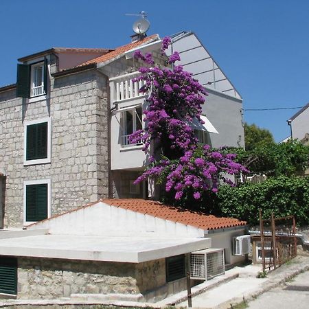 Split Center Suites Kültér fotó