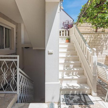 Split Center Suites Kültér fotó