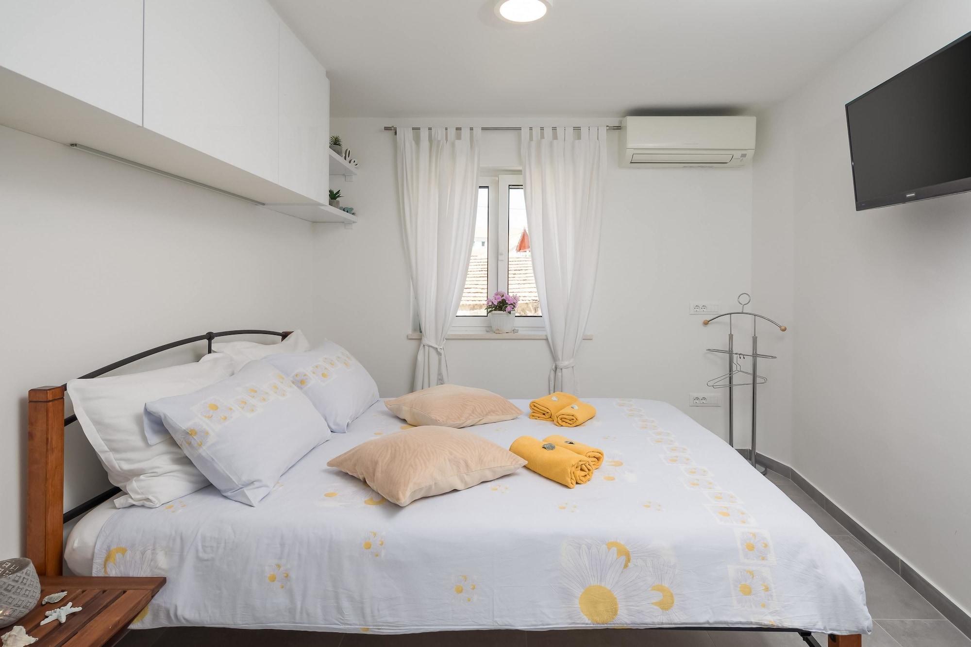 Split Center Suites Kültér fotó