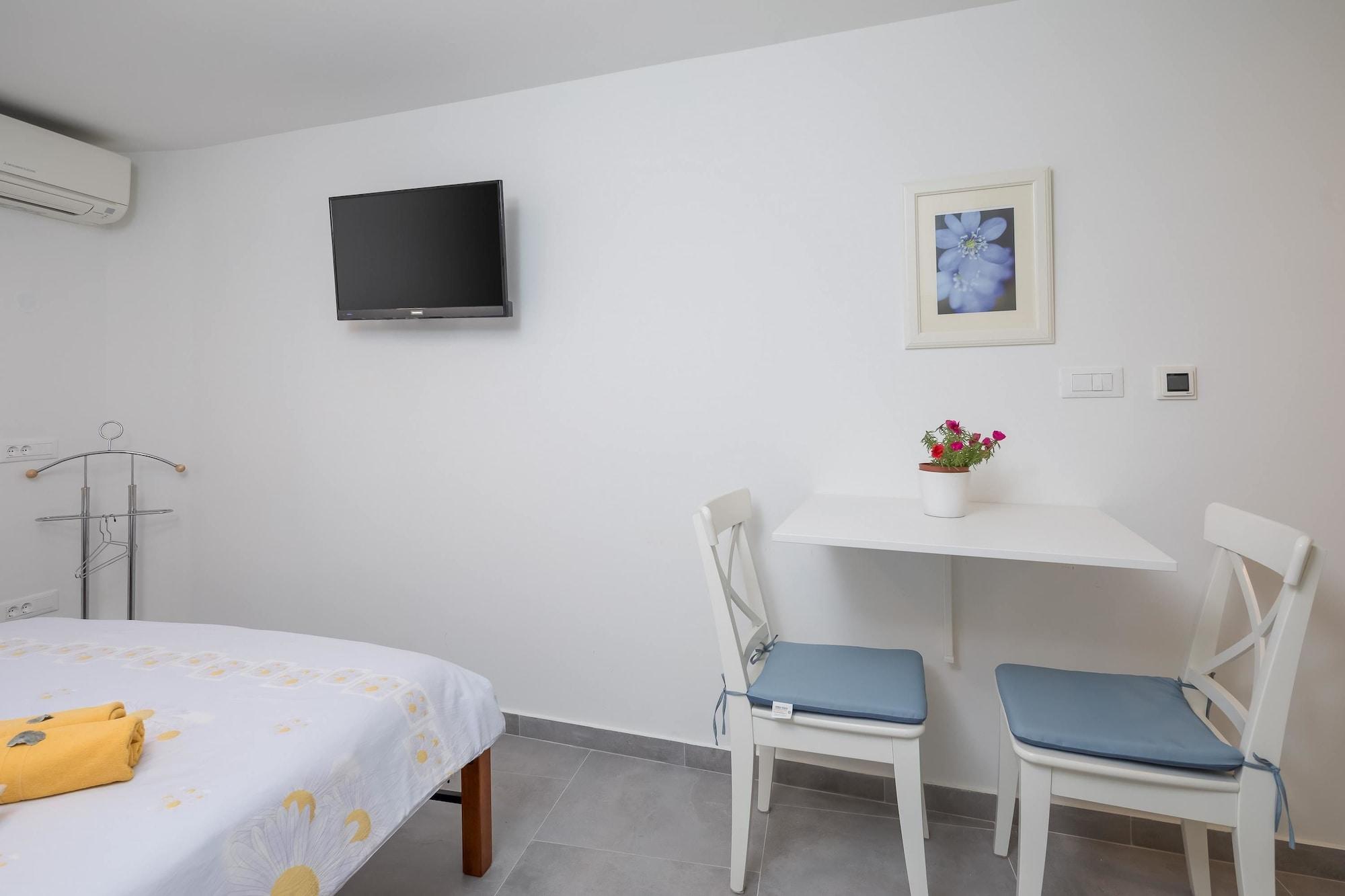 Split Center Suites Kültér fotó