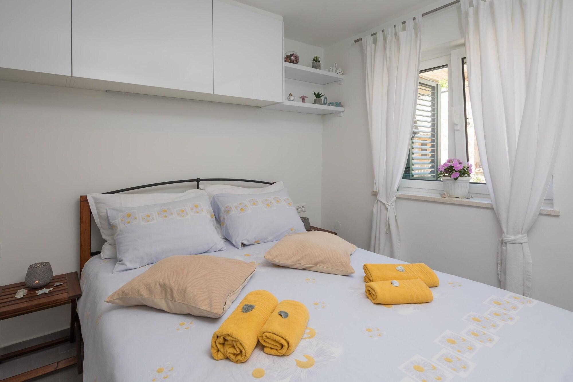 Split Center Suites Kültér fotó