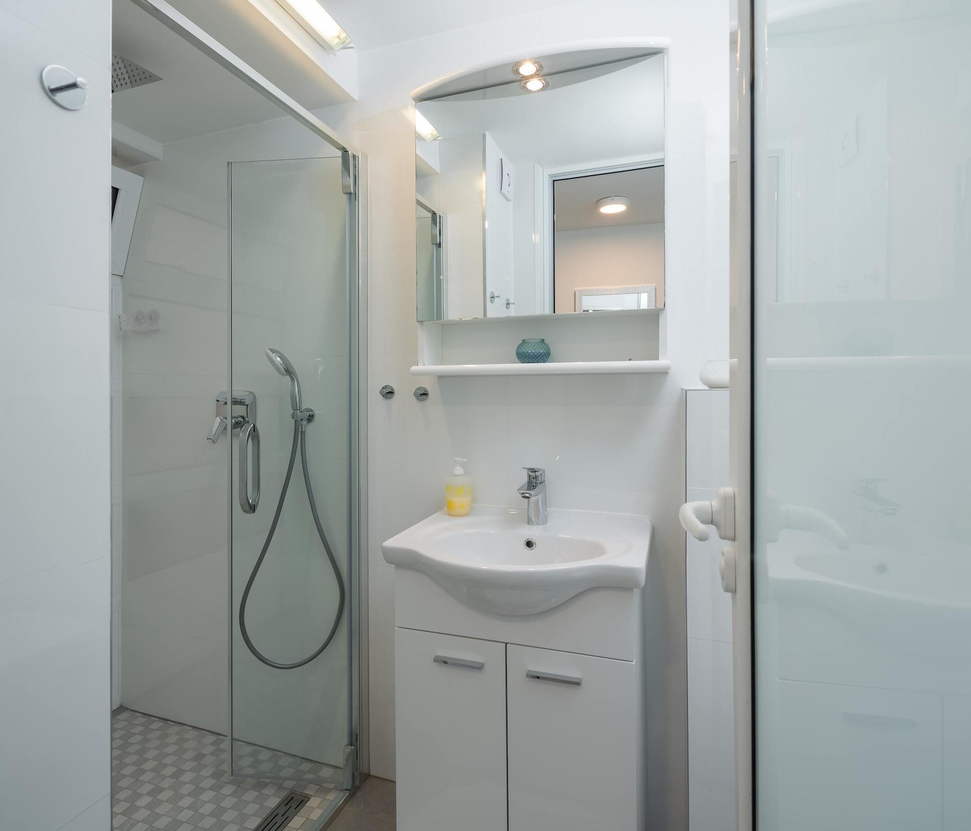 Split Center Suites Kültér fotó
