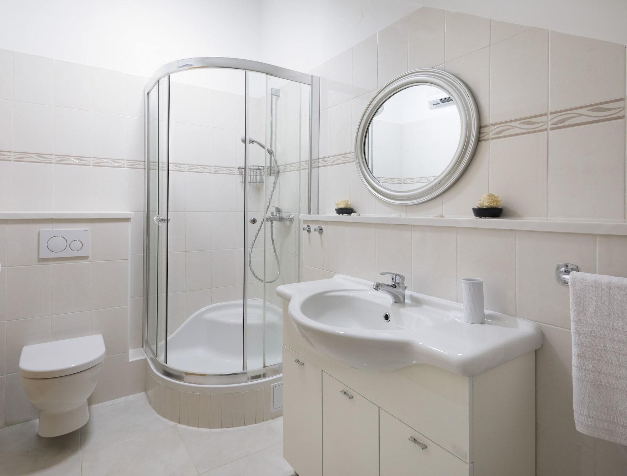 Split Center Suites Kültér fotó