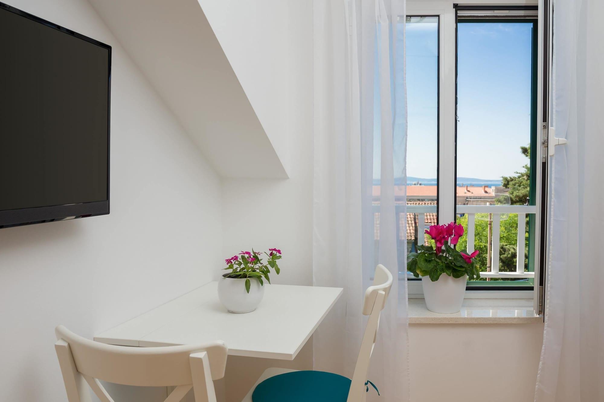 Split Center Suites Kültér fotó