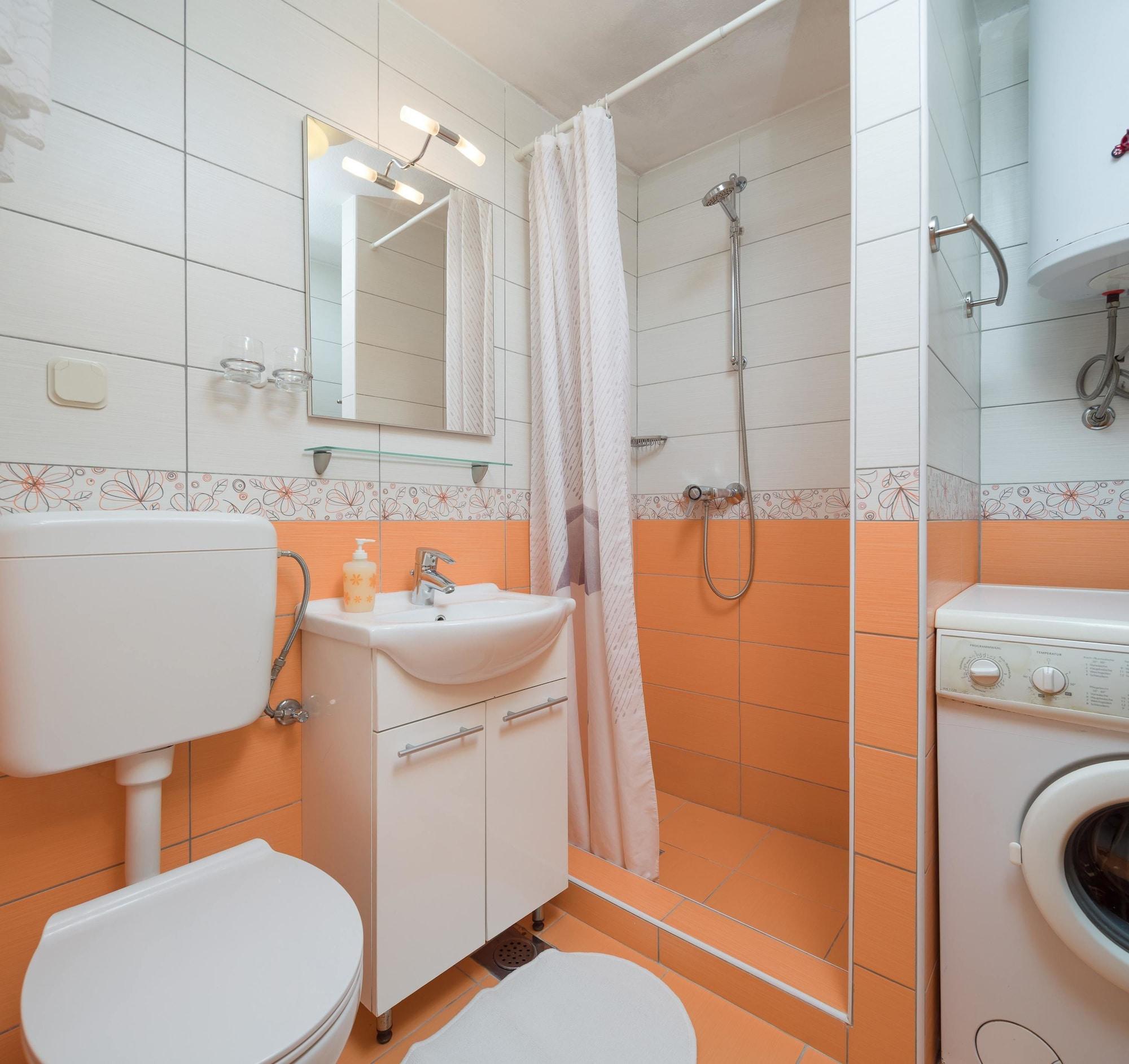 Split Center Suites Kültér fotó