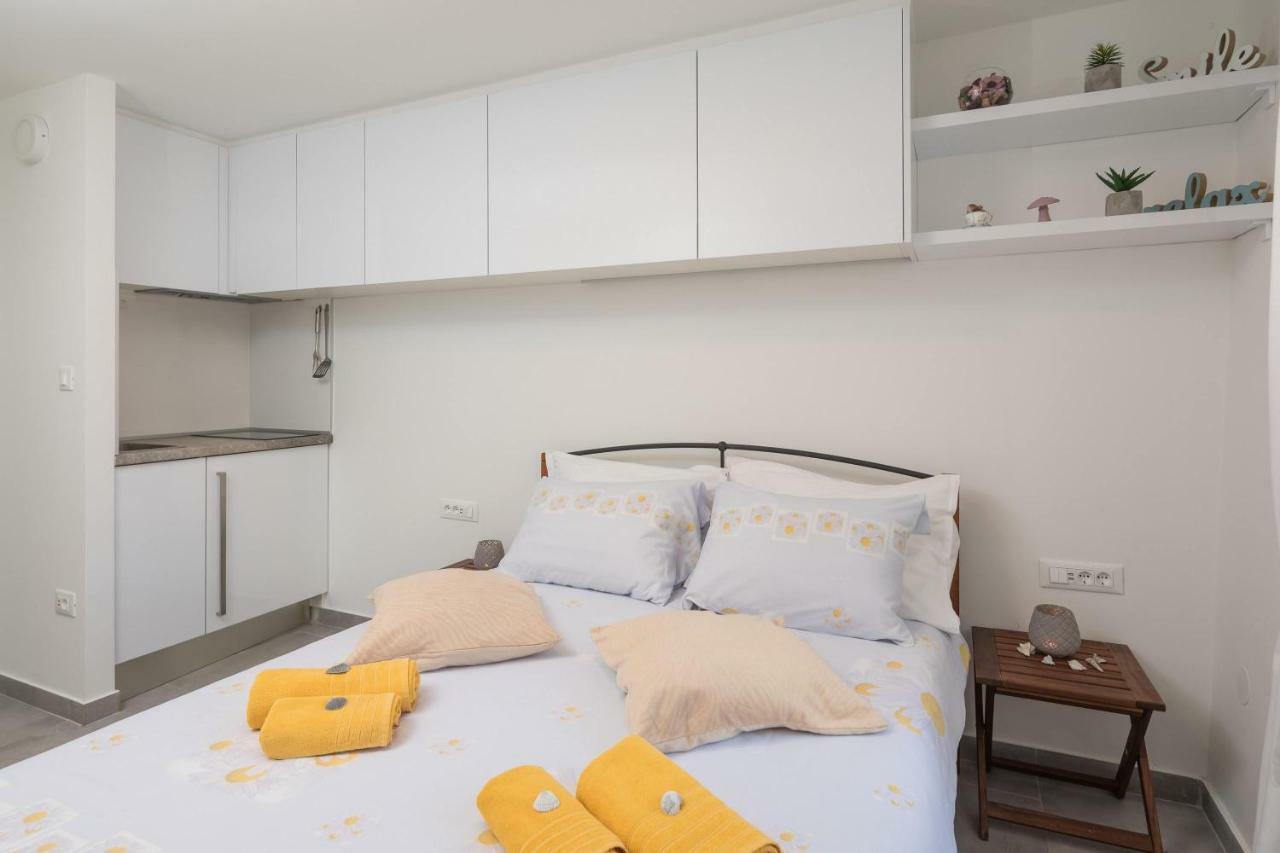 Split Center Suites Kültér fotó
