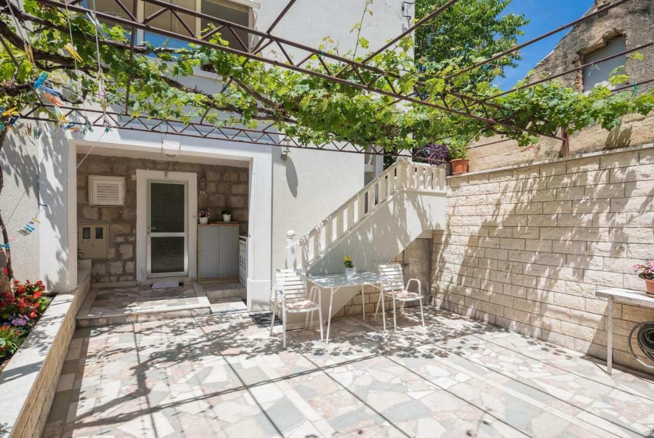 Split Center Suites Kültér fotó