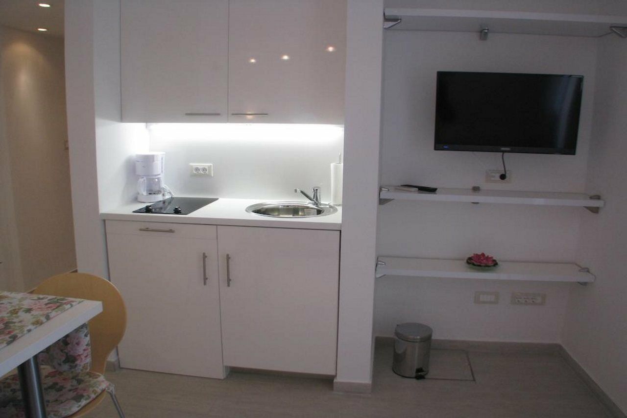 Split Center Suites Kültér fotó