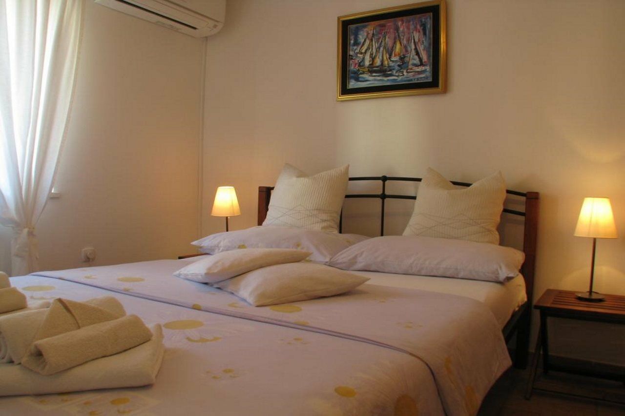 Split Center Suites Kültér fotó