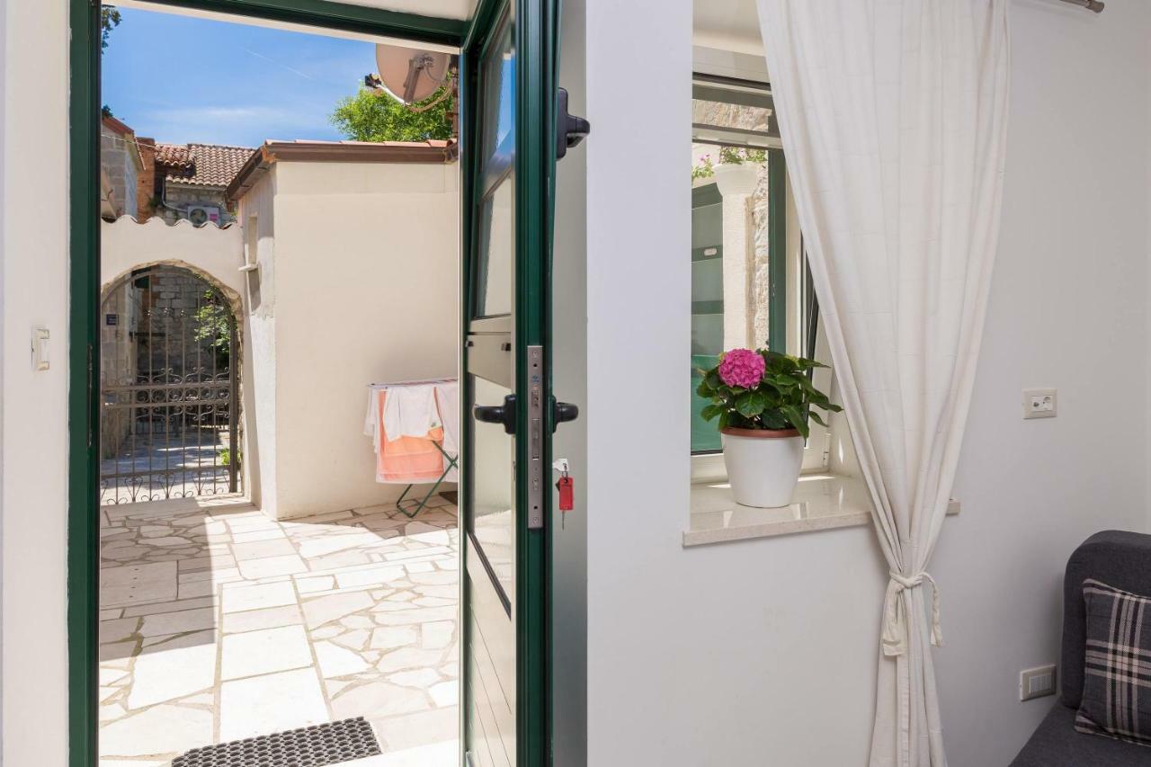 Split Center Suites Kültér fotó