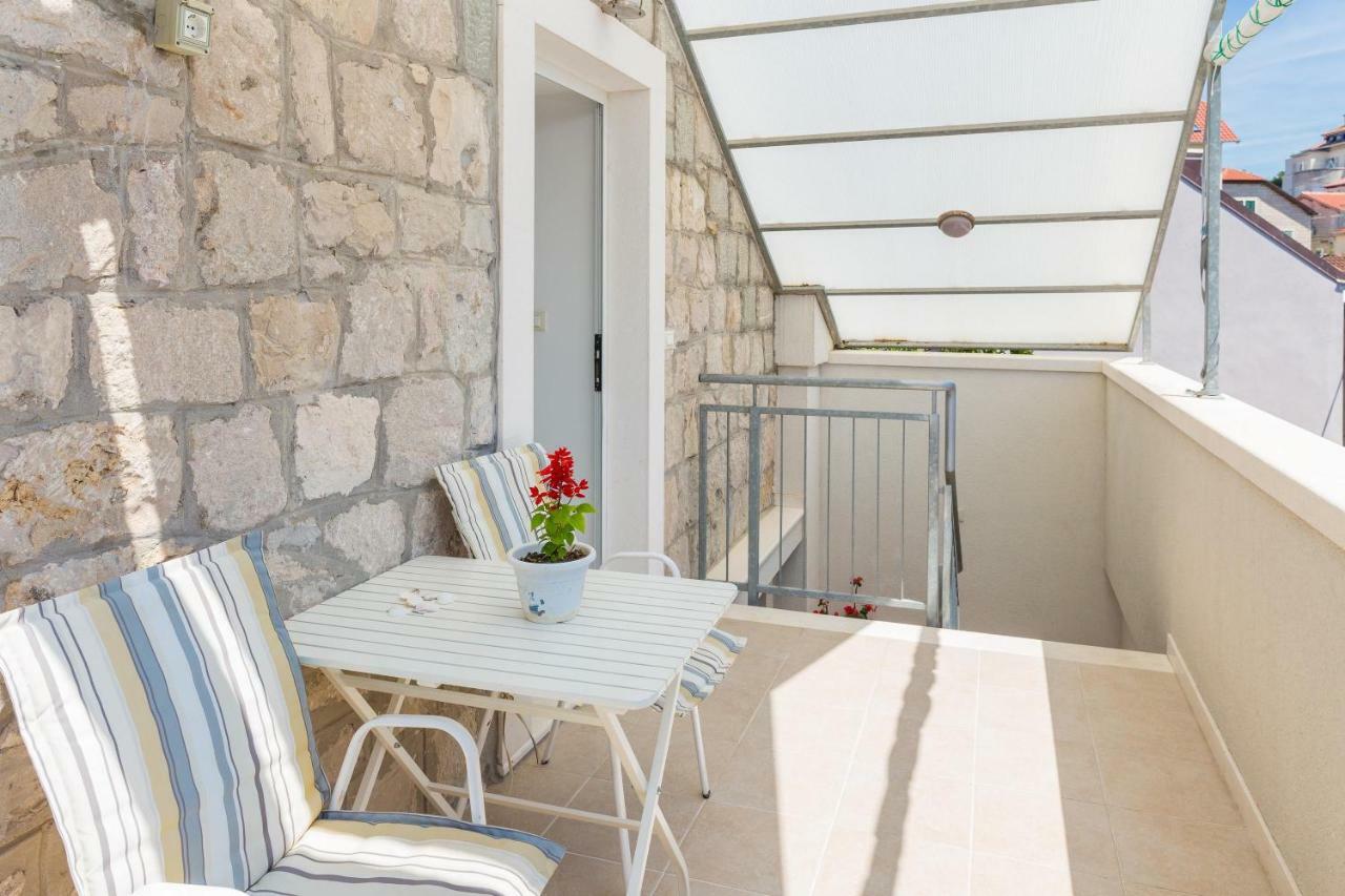 Split Center Suites Kültér fotó