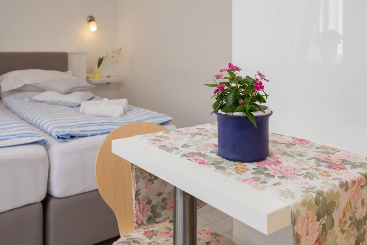 Split Center Suites Kültér fotó