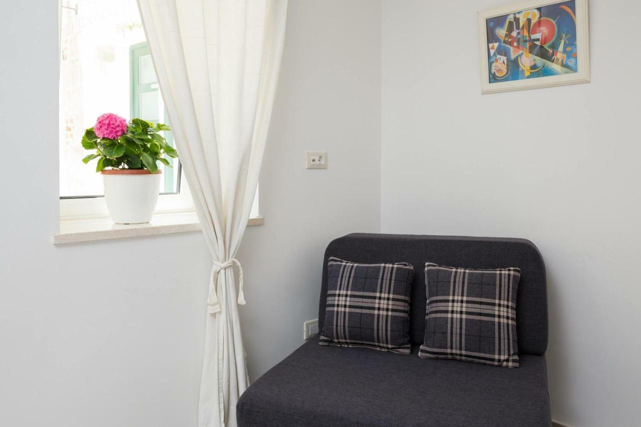 Split Center Suites Kültér fotó