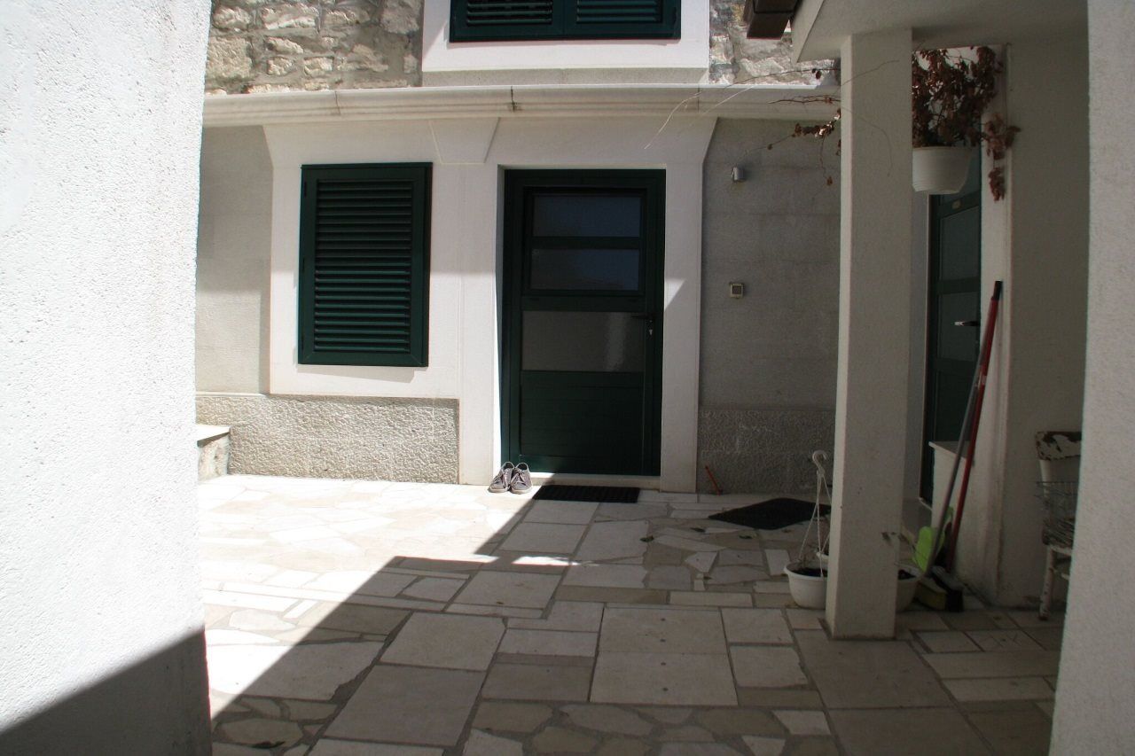 Split Center Suites Kültér fotó